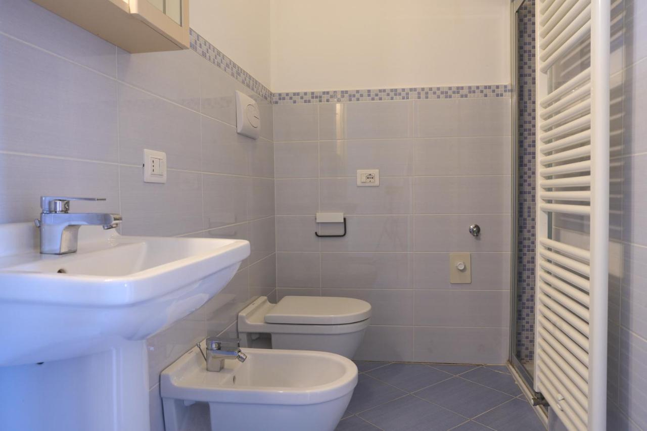 Appartamento Nico Per Famiglie-Lido Di Jesolo-Piazza Trieste Extérieur photo